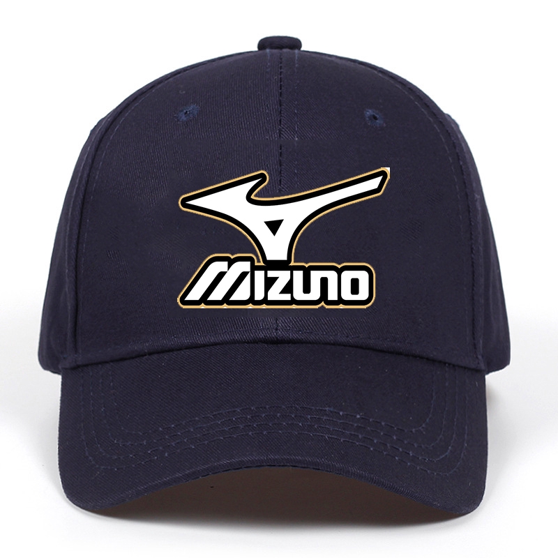 mizuno golf hat