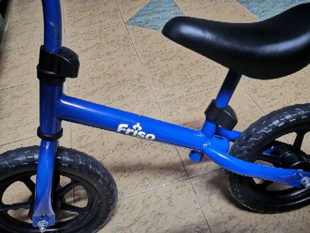 friso balance bike