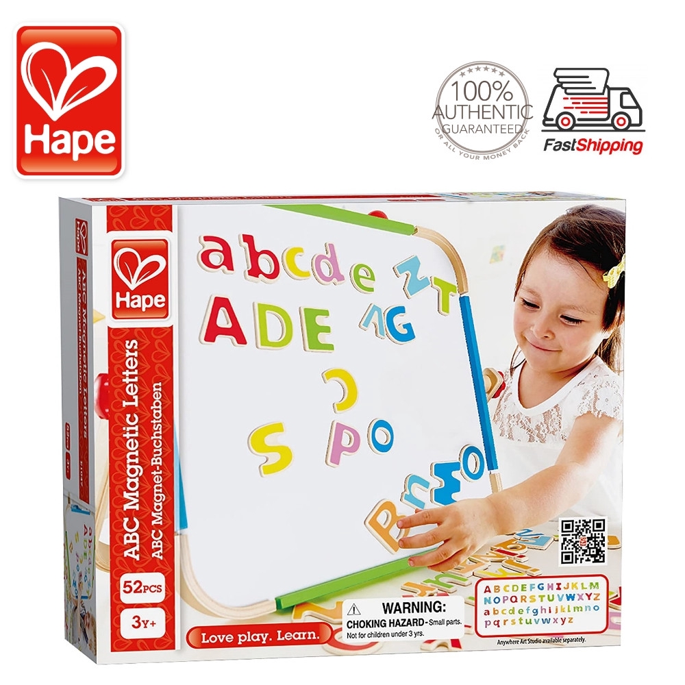 hape abc