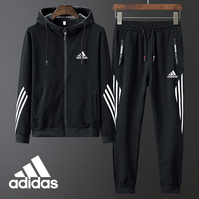 adidas activewear mens