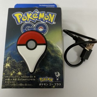Pokemon Go Plus Auto Catch Spin Modded Version New Ready Stock 现货 Shopee Malaysia