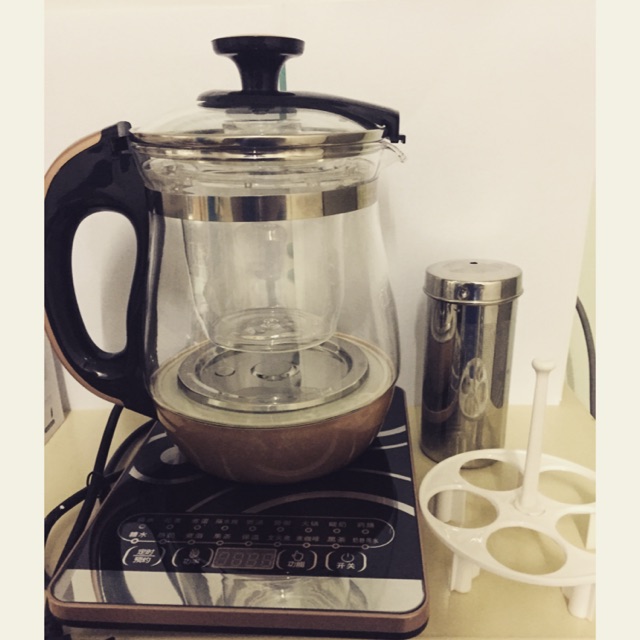 Health Pot Shopee Malaysia