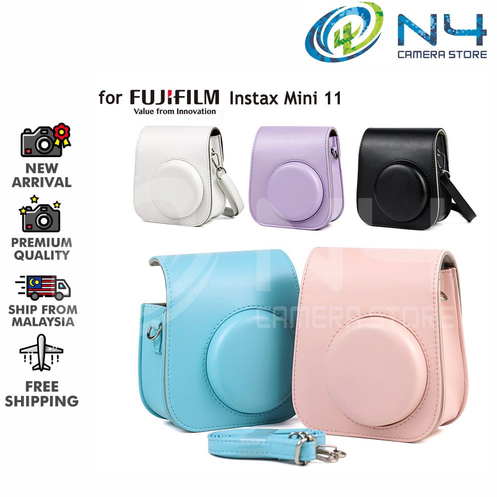 fujifilm instax bag