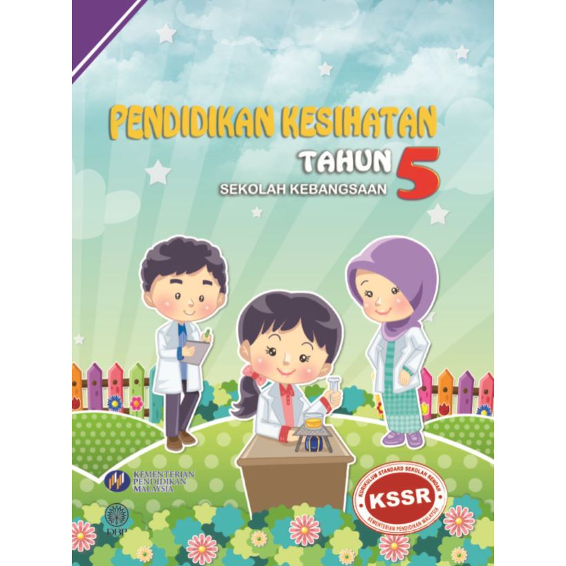 Teks Digital Buku Teks Matematik Tahun 5 2020