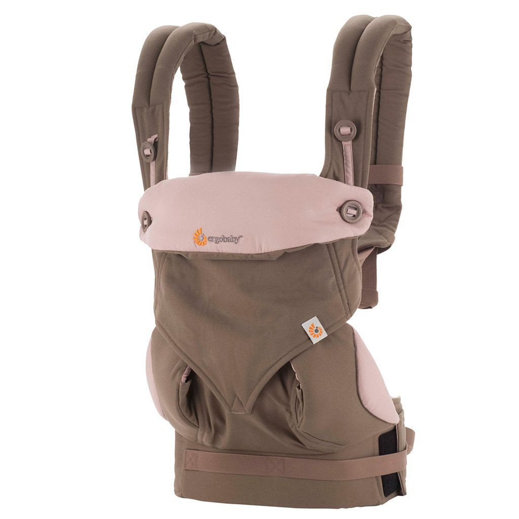 ergobaby 360 dewy grey