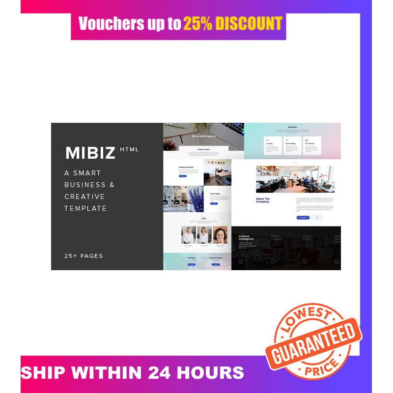 Mibiz Ltd