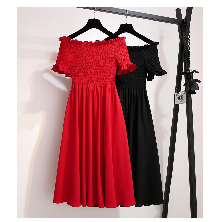 stylewe dresses plus size