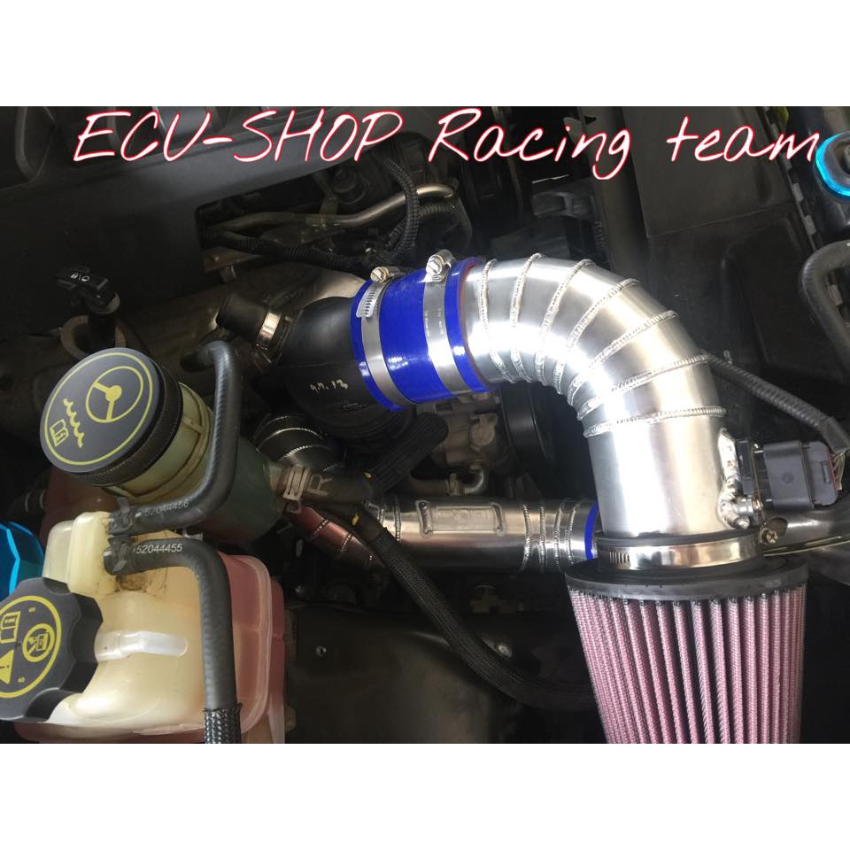 HPD Colorado 2.5/2.8 air flow pipe Shopee Malaysia