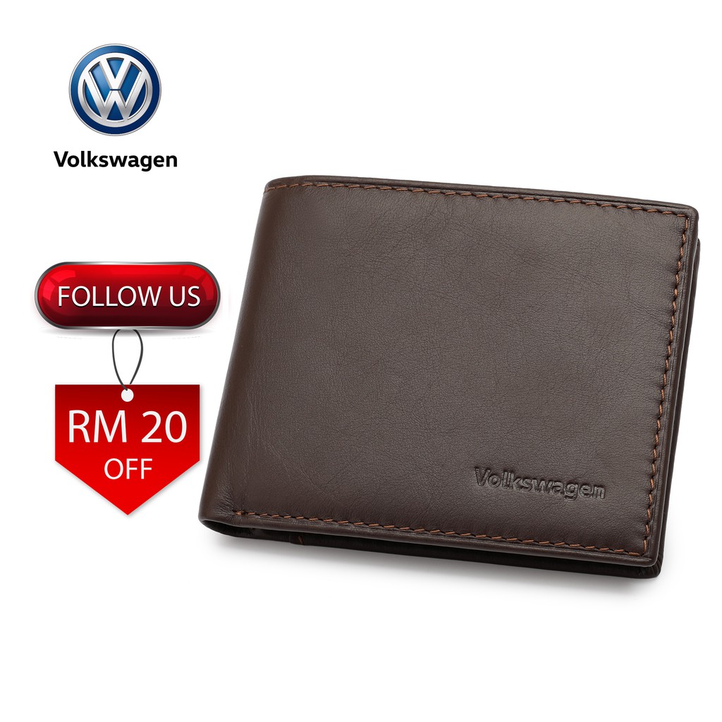 volkswagen-genuine-leather-rfid-wallet-brown-vww-124-4-shopee-malaysia