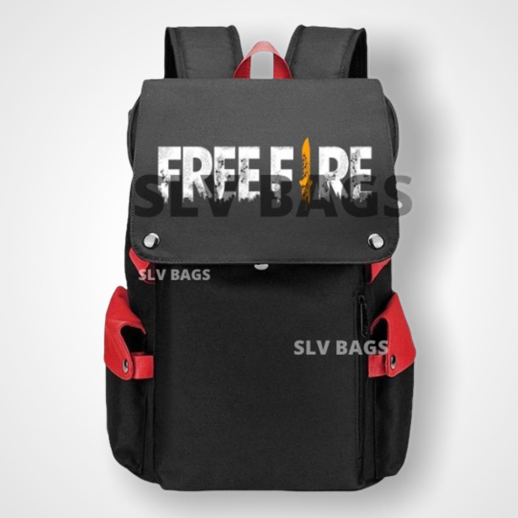 Free FIREE Bags For Elementary School Boys FREE Fire Bags Embossed