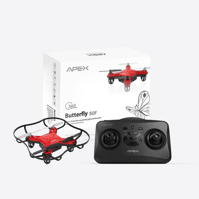 apex mini drone