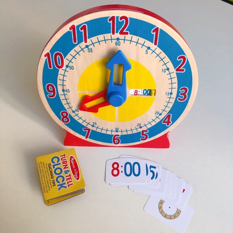 melissa doug montessori