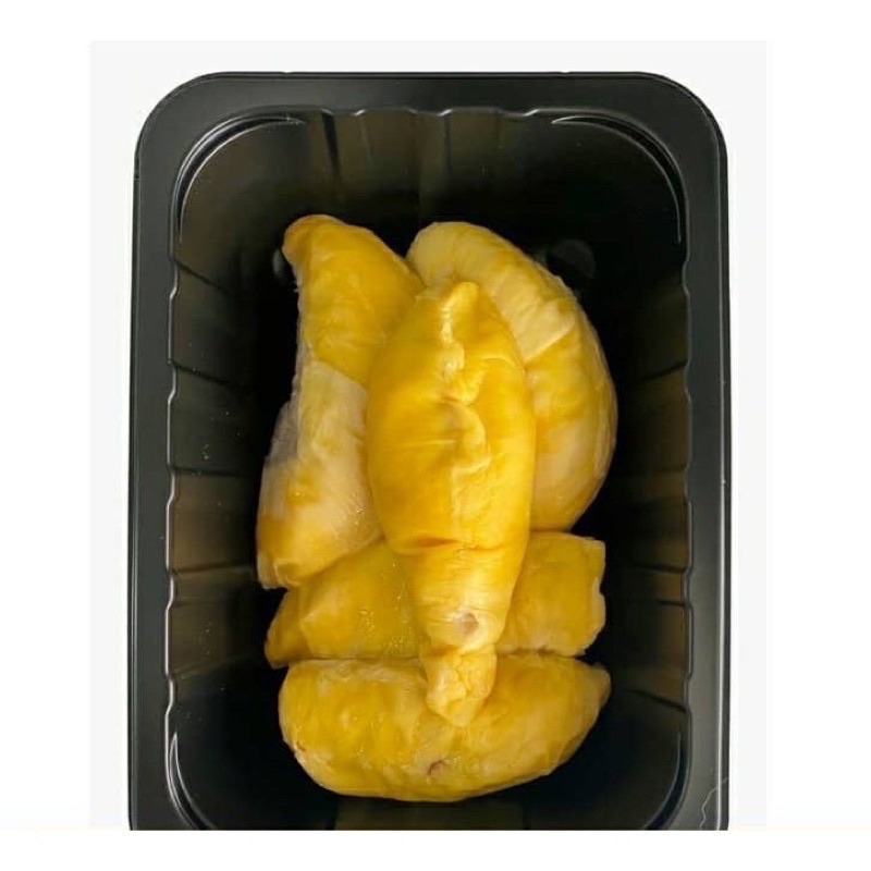 [HOT SALES] Musang King Durian Pulp High Quality EXPORT Grade A Halal Frozen Durian Pulp