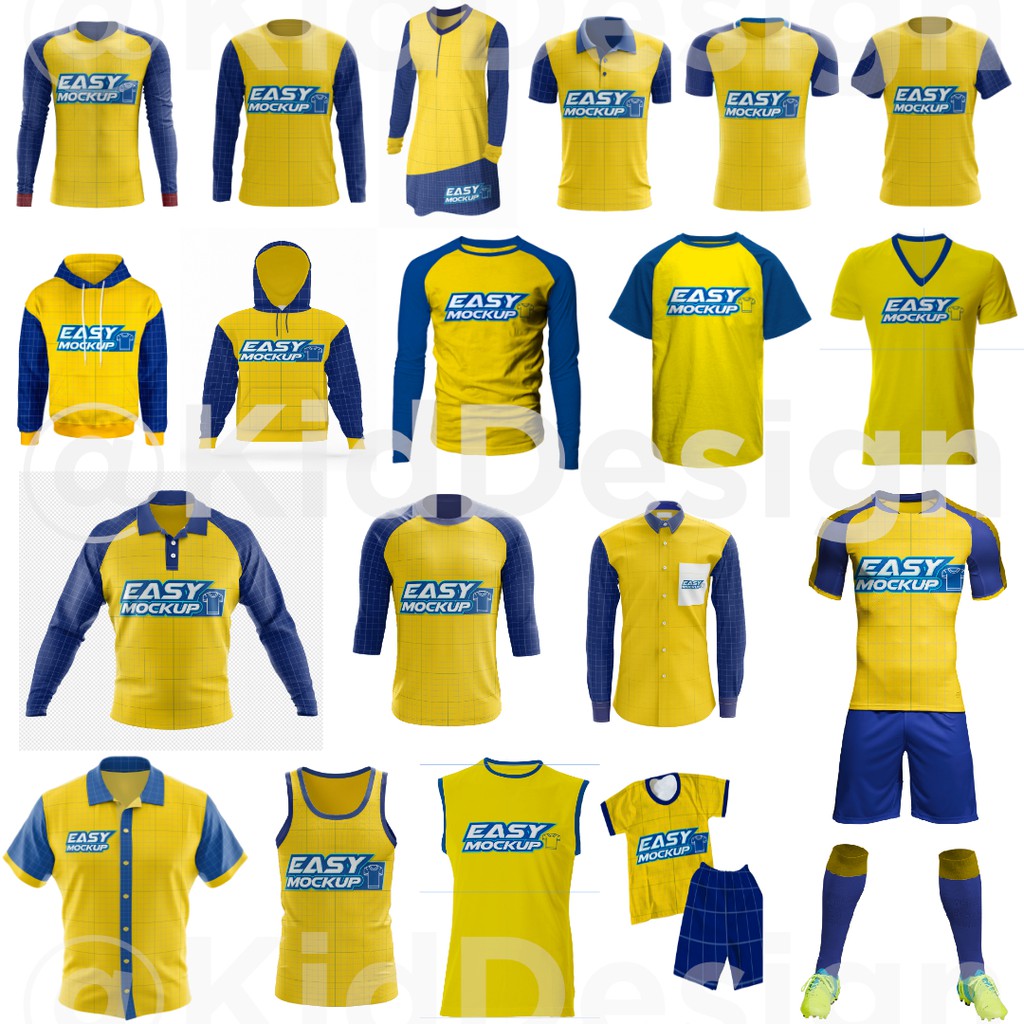 Download Download 16+ Get Template Jersey Polos Lengan Panjang ...