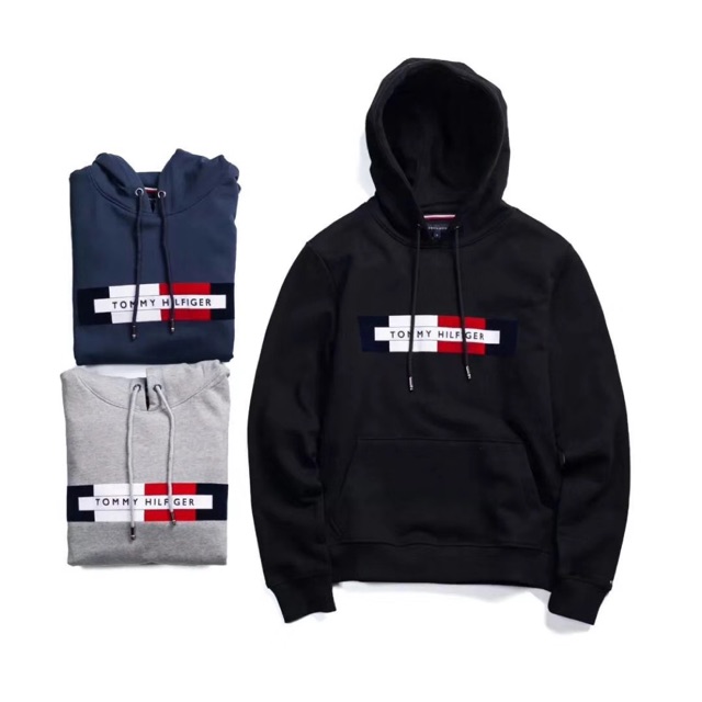 tommy hilfiger hoodie malaysia