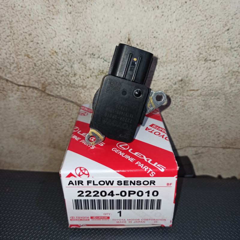 Mass Mass Sensor Air Flow Sensor Toyota Vios Hiace Vios Limo Yaris