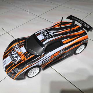 ujie rc car