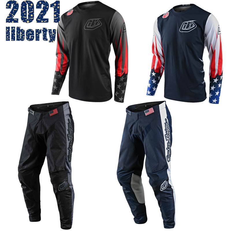 dirt bike gear troy lee