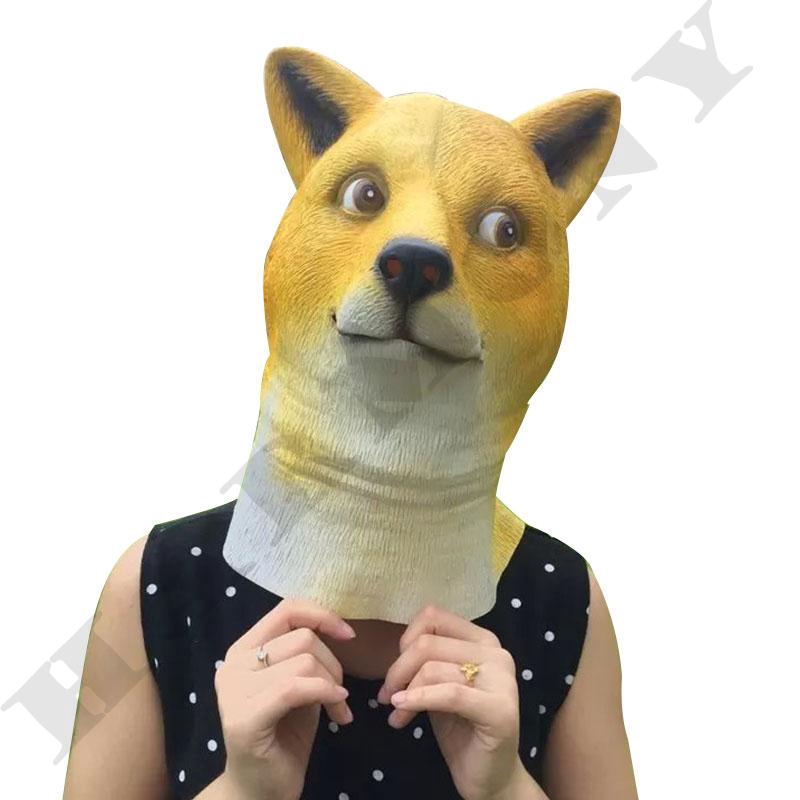 Doge Costume