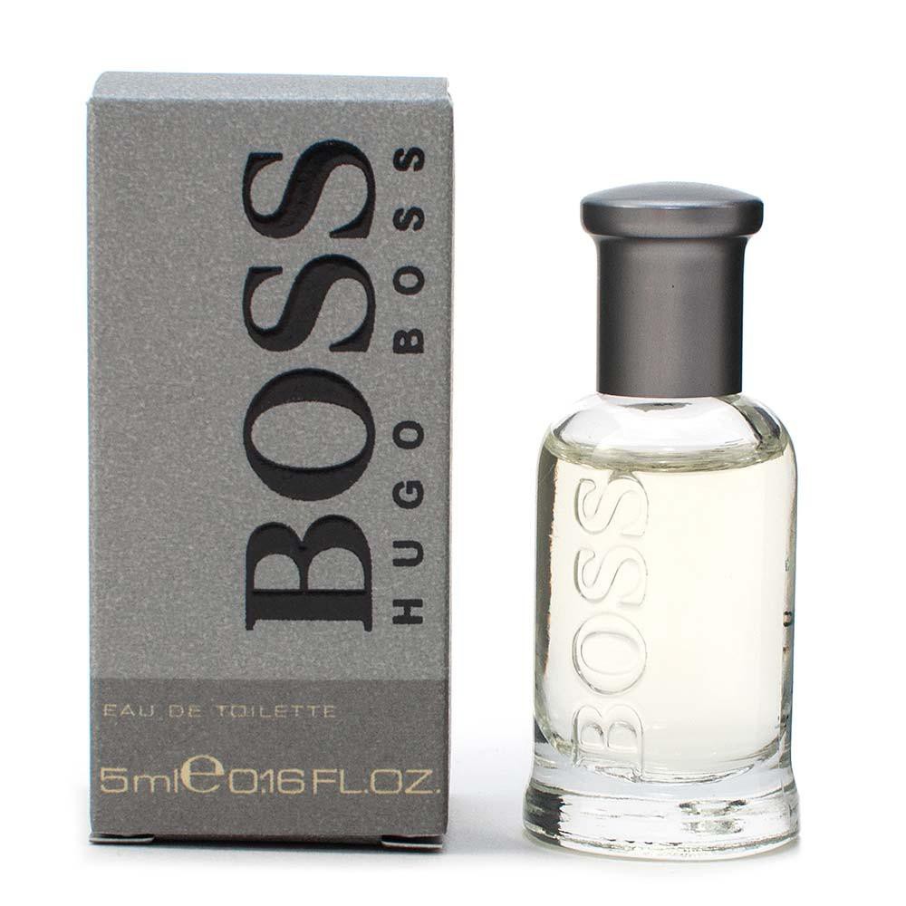 Hugo Boss Bottled EDT 5ml | Shopee Malaysia