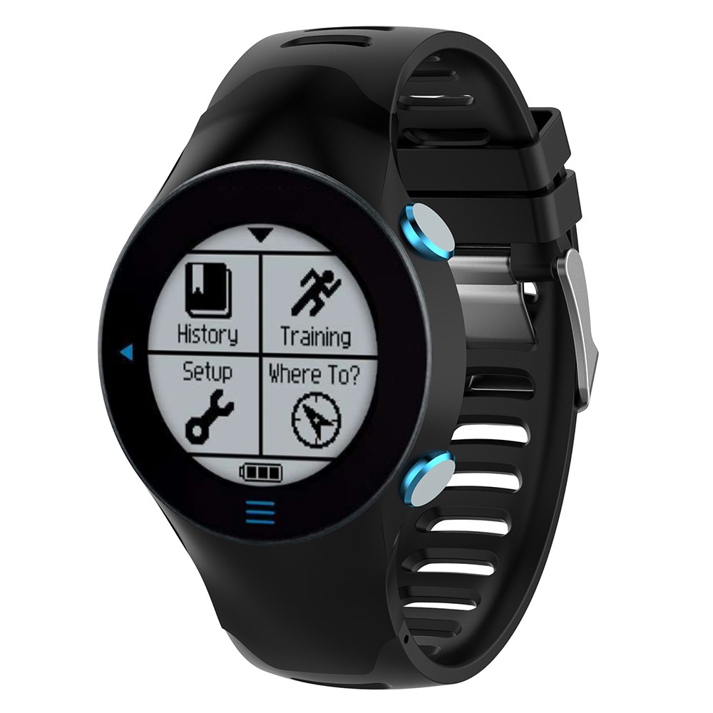 garmin forerunner 610 bluetooth