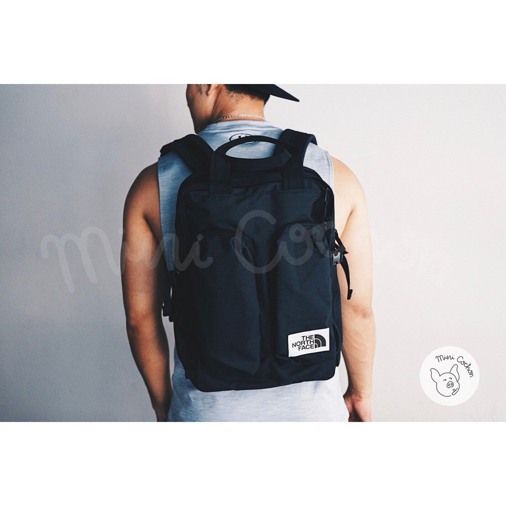 the north face mini bag