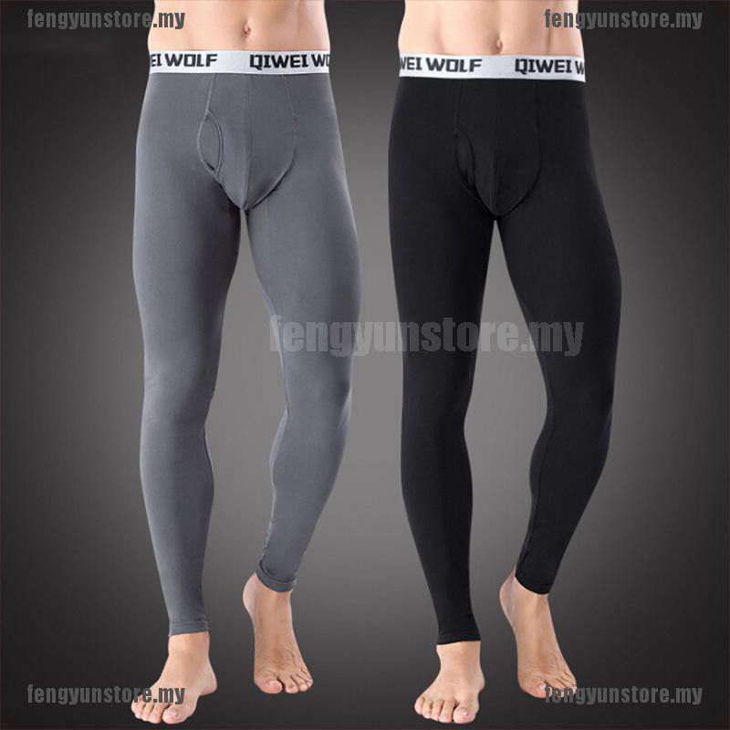 1 piece long underwear mens