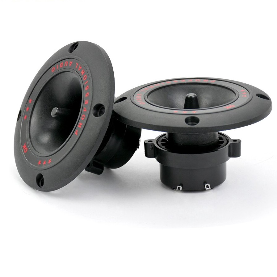 piezoelectric speaker