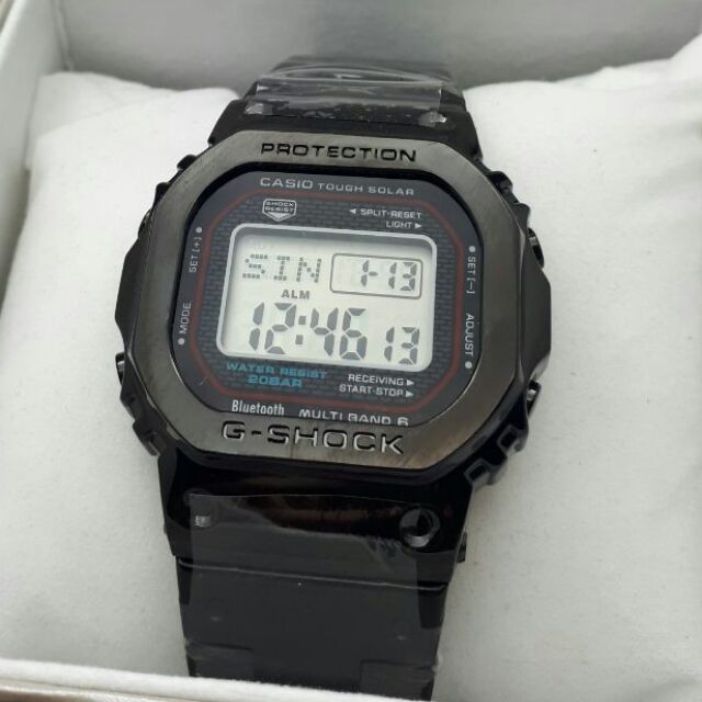 dw 5600 all black