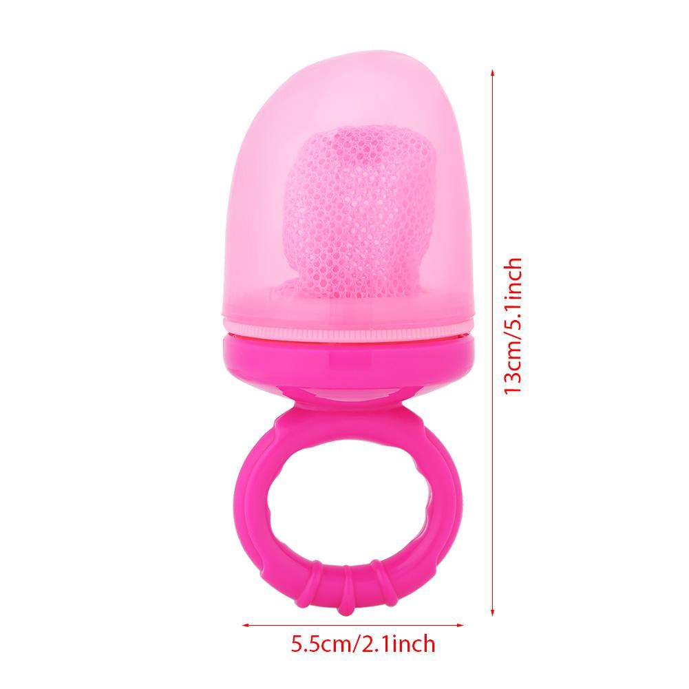 Juicer Food Safety Infant Vegetable Feeder Baby Tool Feeding Fresh