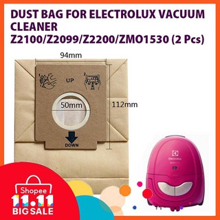 electrolux z2100 vacuum cleaner