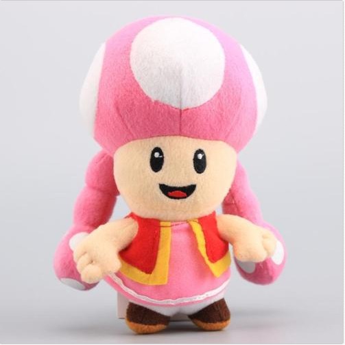 toadette plush toy