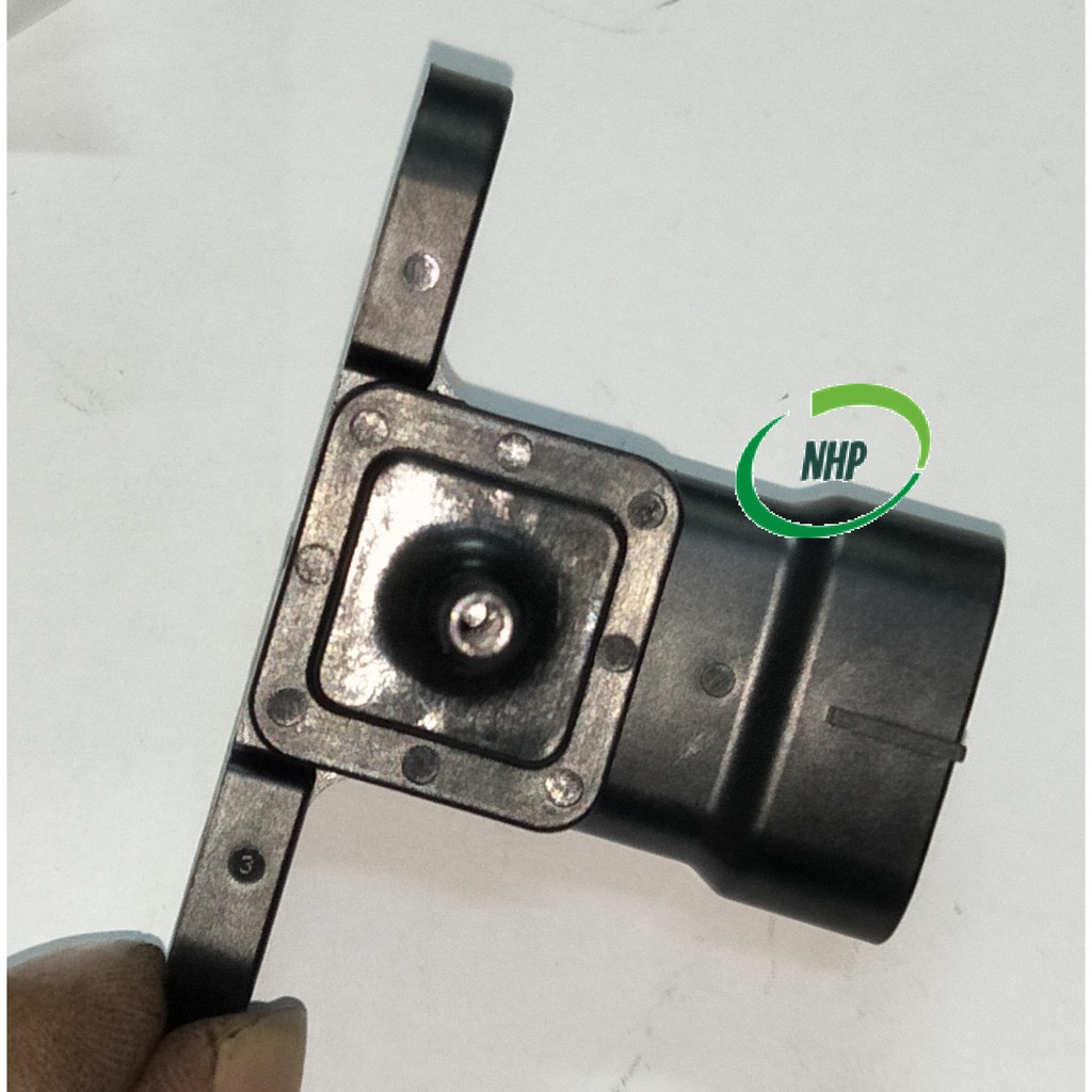 Perodua Kelisa Map Sensor - Contoh Moo