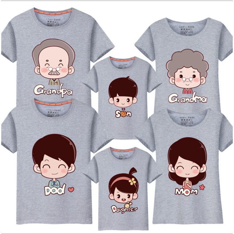 plus size family matching outfits