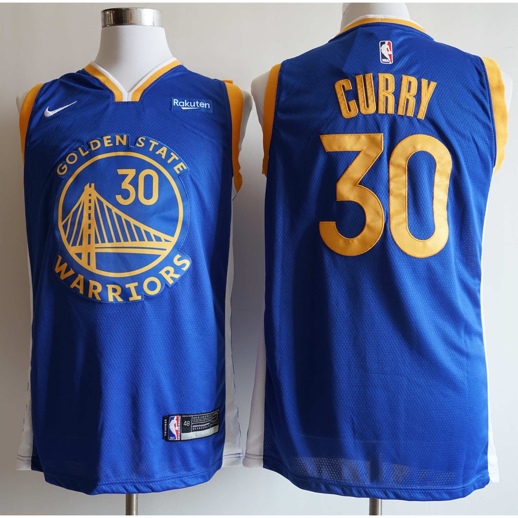 golden state new jersey 2020