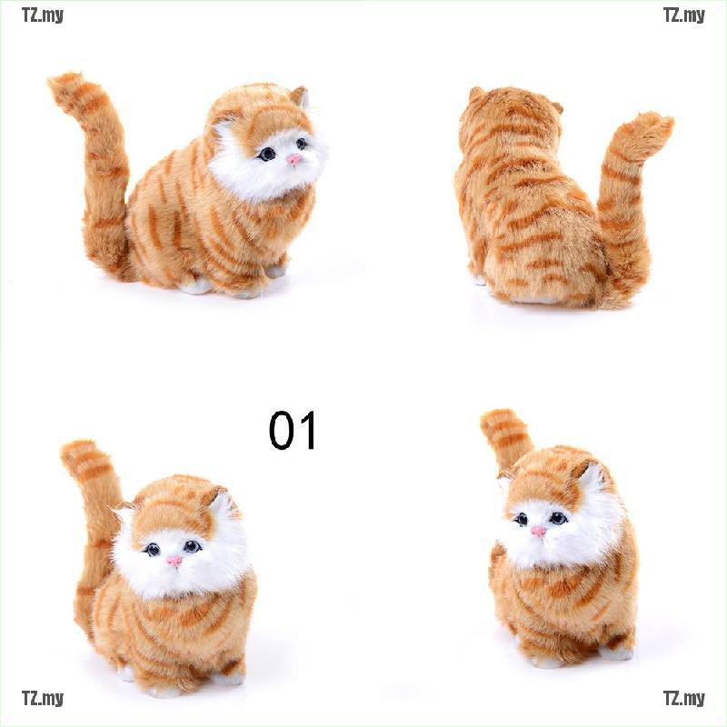 stuffed toys for cats