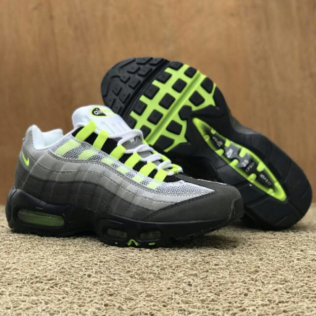 Nike Air Max 95 Rossi Air Max Sneakers 