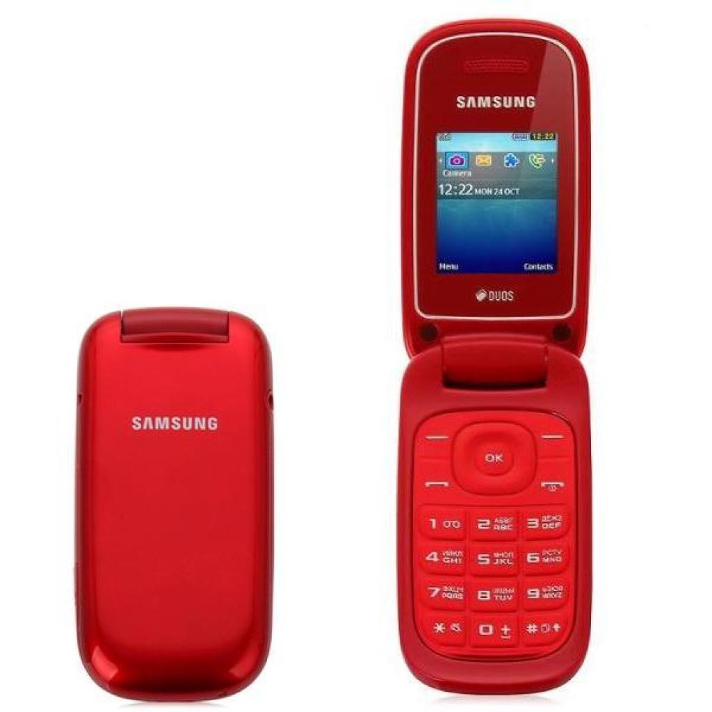 Samsung Duos gt-e1272