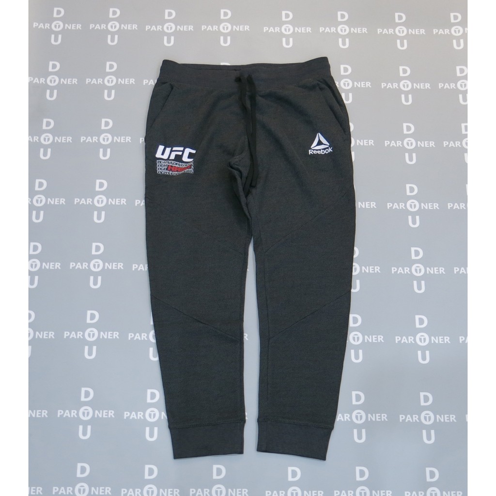reebok ufc joggers