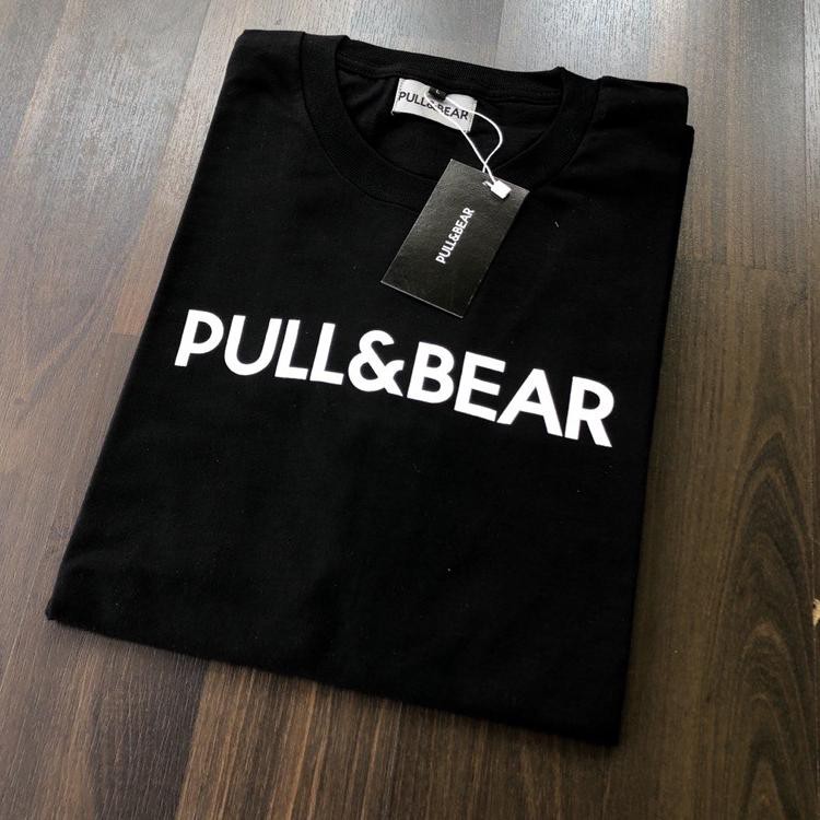 pull and bear shirt price