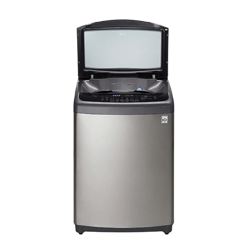LG Inverter Washing Machine (11kg) T2111DSAM Shopee Malaysia