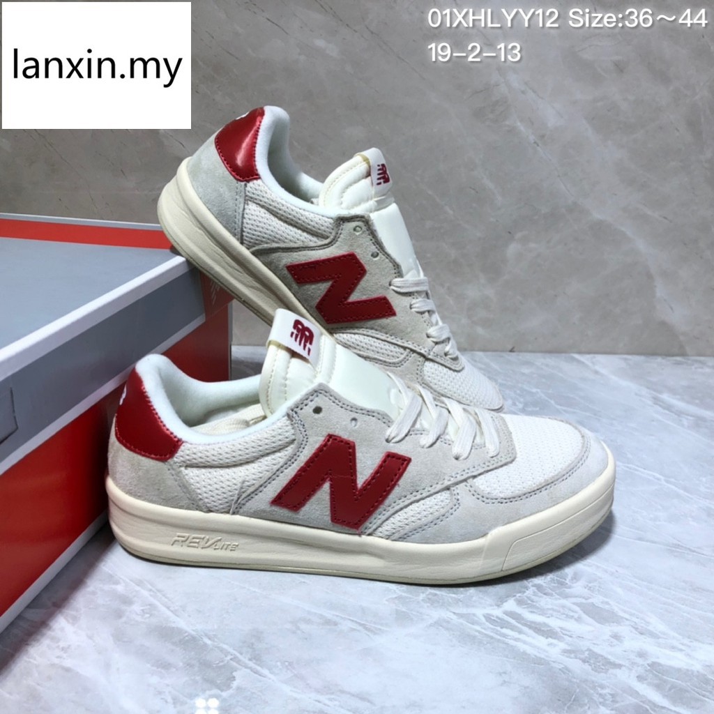 new balance ct300 womens red