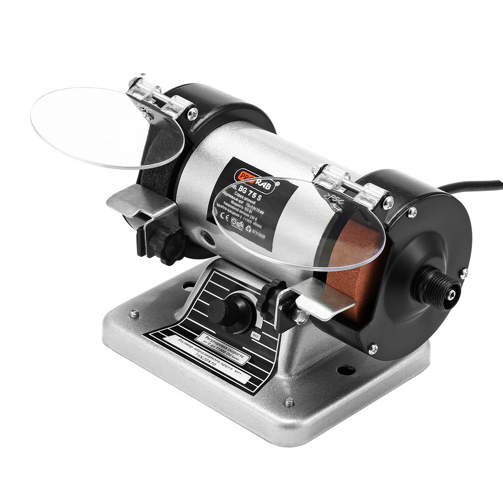 Aluminium Alloy Brass Metal Polishing Buffing Kit ProMax 4 x 1/2 Buffing & Polishing