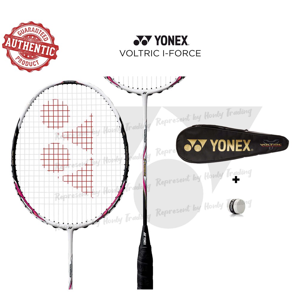 yonex voltric i force