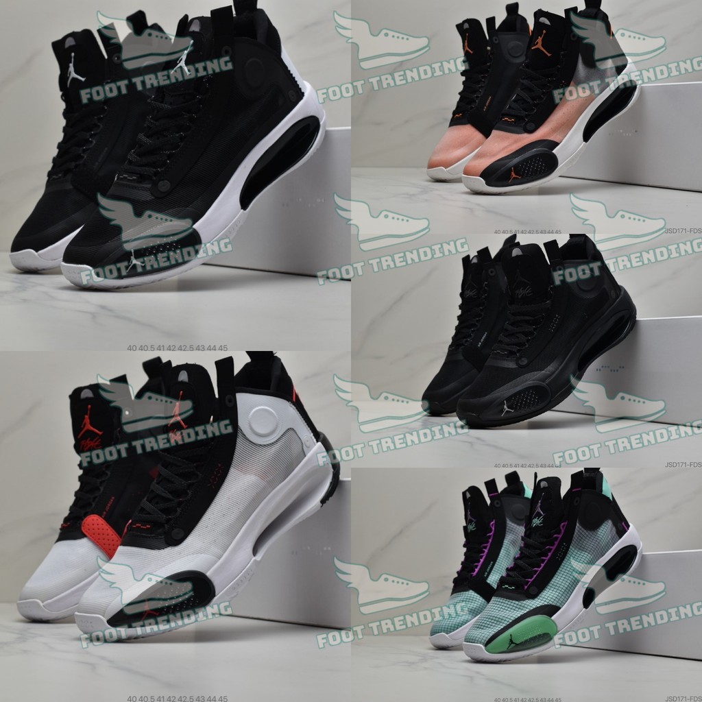 trending basketball shoes