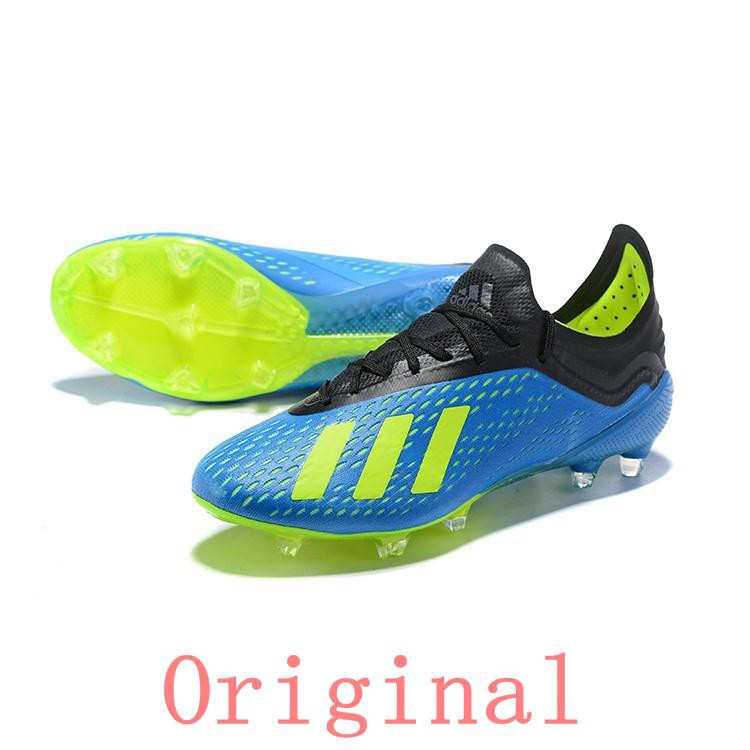 kasut bola adidas x