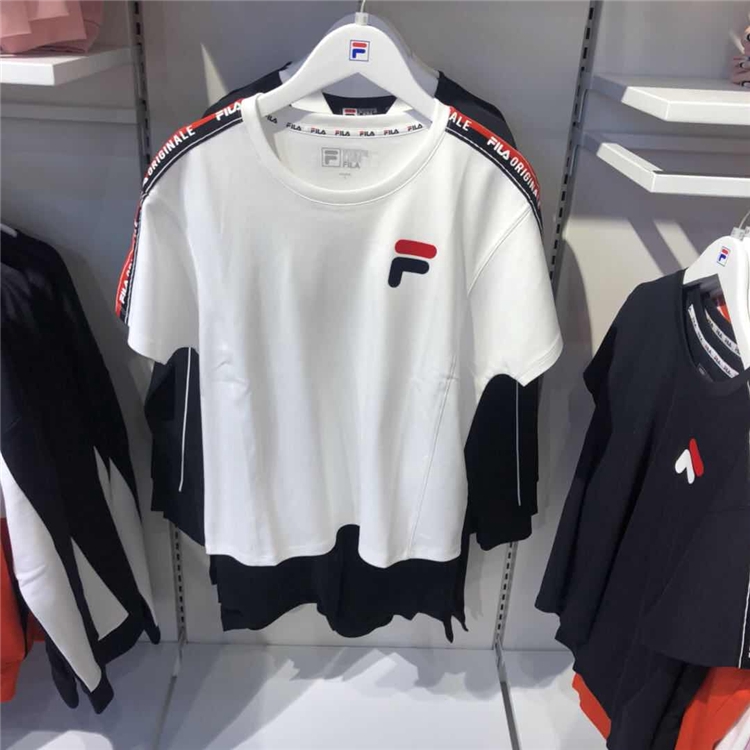 fila t shirt 2019