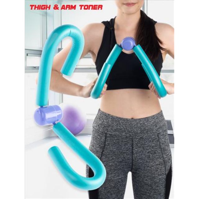 Thigh And Upper Arm Exercise Equipment Shopee Malaysia