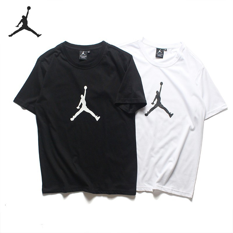 jordan short sleeve sweatshirt