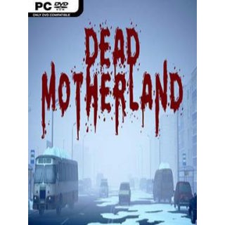 [PC Game] Dead Motherland: Zombie Co-op [Digital Download]